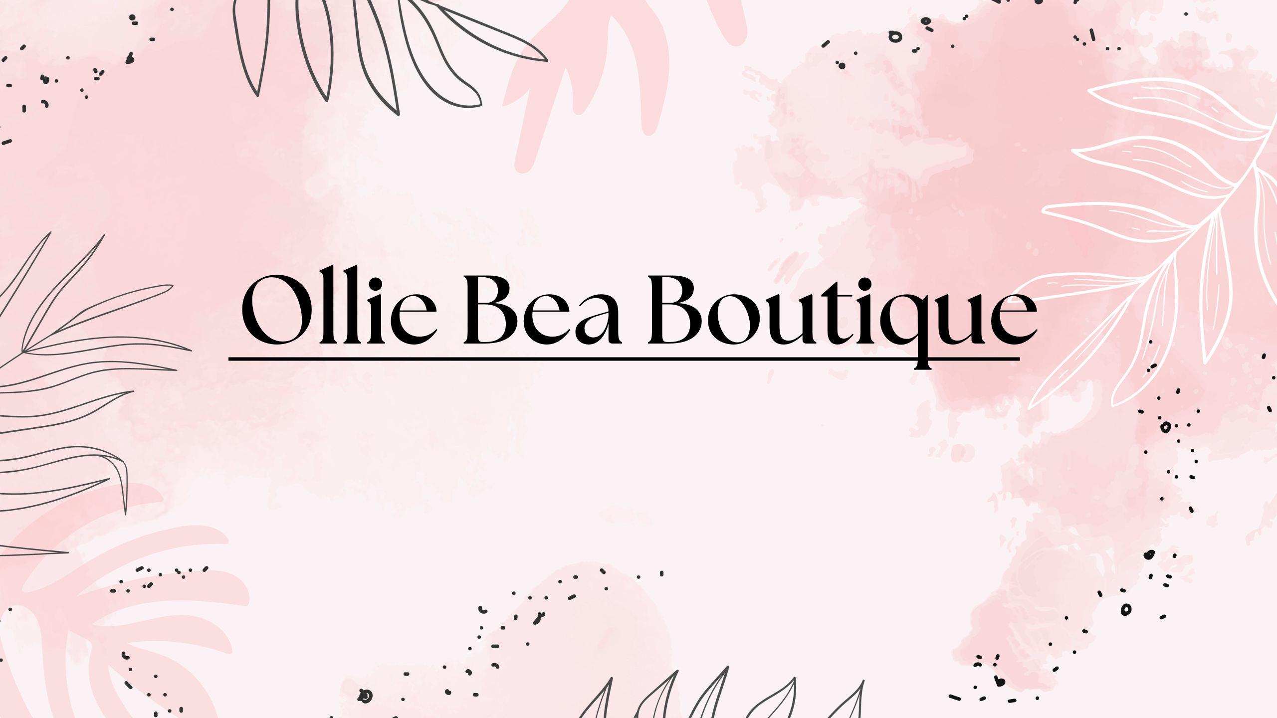 Ollie Bea Boutique